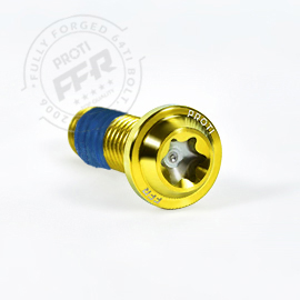 Proti M8 Universal Bolt M8L20-OTB10 Proti M8 Universal Bolt M8L20-OTB10